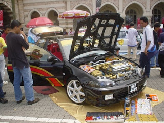 Minta Tolong Semua! Kereta Saya Hilang. | Testimonials, Business