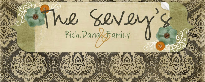SEVEY