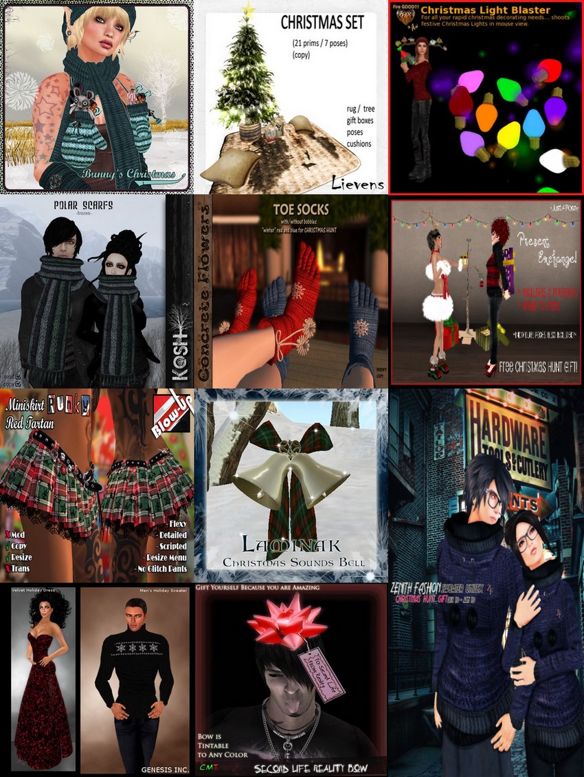 christmas hunt 2 few gifts for christmas hunt christmas hunt 2 few gifts for christmas hunt