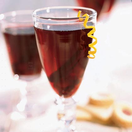 Cup Of Punch