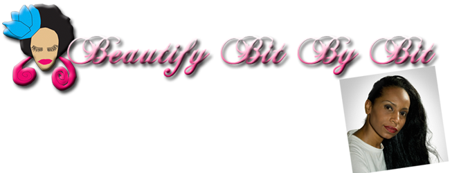 Beautify Bit By Bit - Chicoro