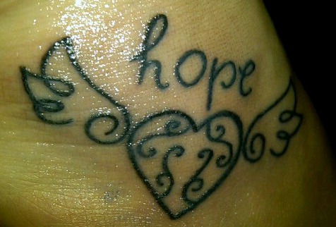 faith-hope-and-love tattoo!