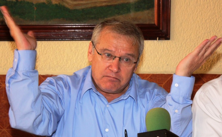 Juan Jose Rodriguez