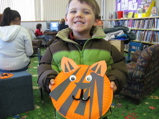 CHILDREN'S PROGRAMS AT ROXBURY PUBLIC LIBRARY: Pictures from Chinese