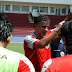 Community Shield Indonesia 2010 : Arema  Vs Sriwijaya FC