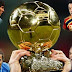 Terbaru, Daftar Nominasi Pemain Terbaik FIFA Ballon d'Or