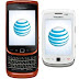 Harga dan Spesifikasi BlackBerry Torch 9800 White