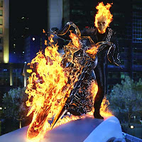 Secuela para el Ghost Rider Ghost-rider
