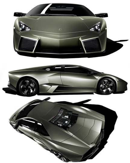lamborghini