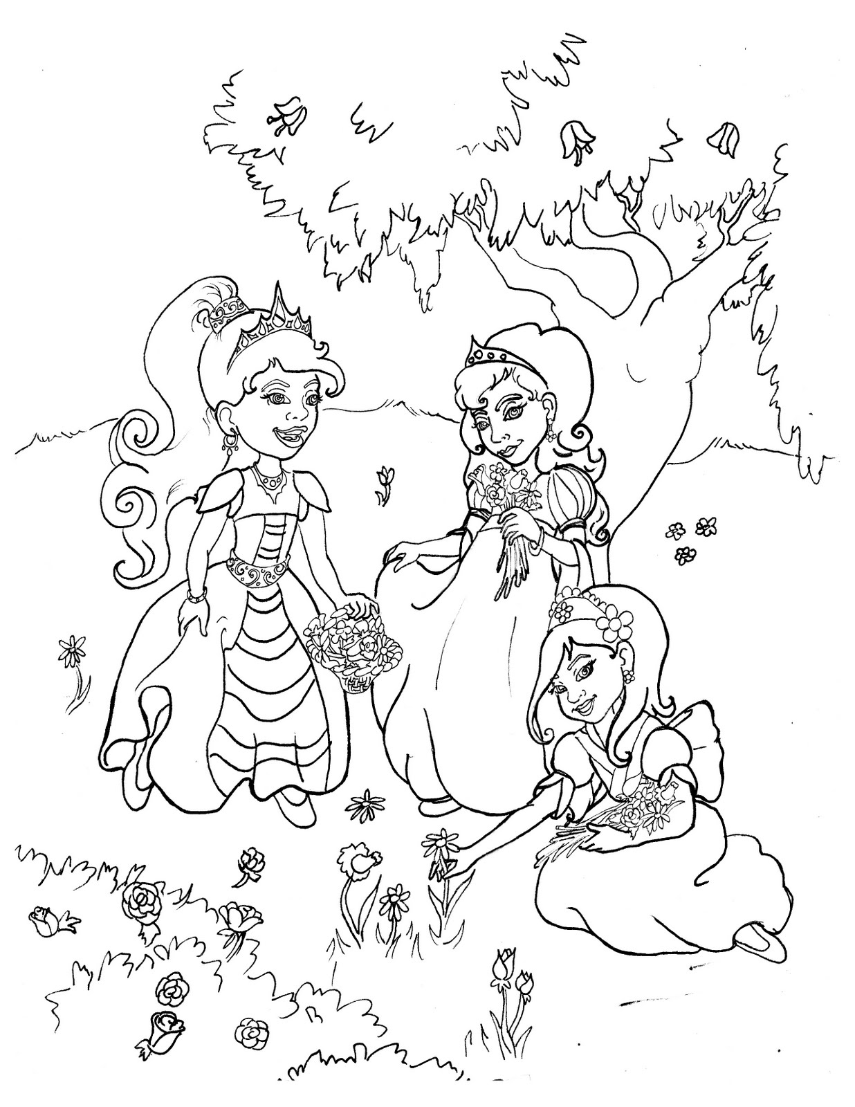 Coloringbook Coloringbook