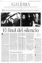 El Final del Silencio