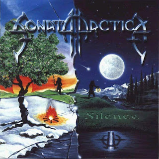 sonata arctica silence full
