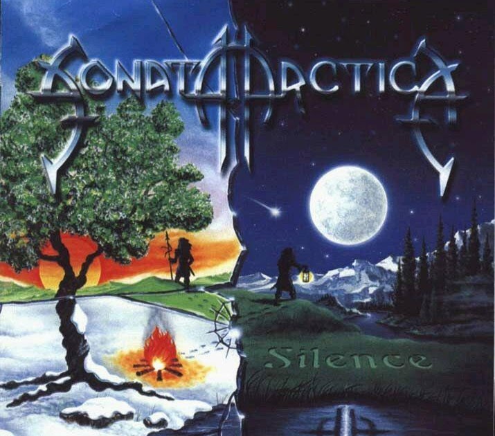 sonata arctica silence voice actors sonata arctica silence voice actors