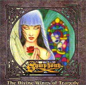 symphony x