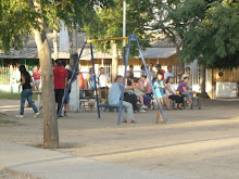 Acto-homenage al Toño Cunini