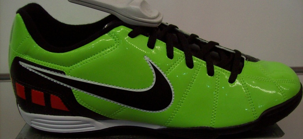 tenis nike papi futbol