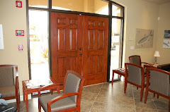 Periodontist's office