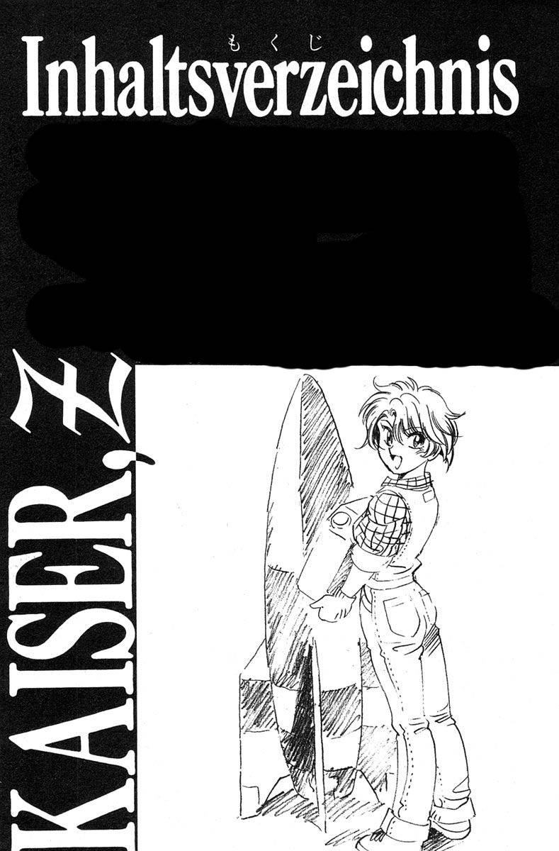 Tenkuu no Hasha Z chap 15