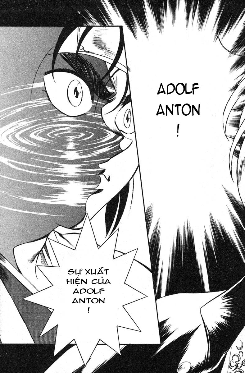 Tenkuu no Hasha Z chap 15