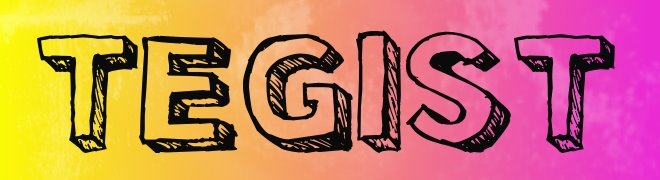 Tegist