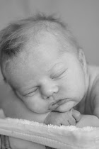 Ryker - 3 Weeks