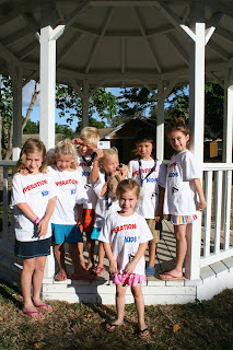Armyjeans Adventures Camp Erdman Day 2