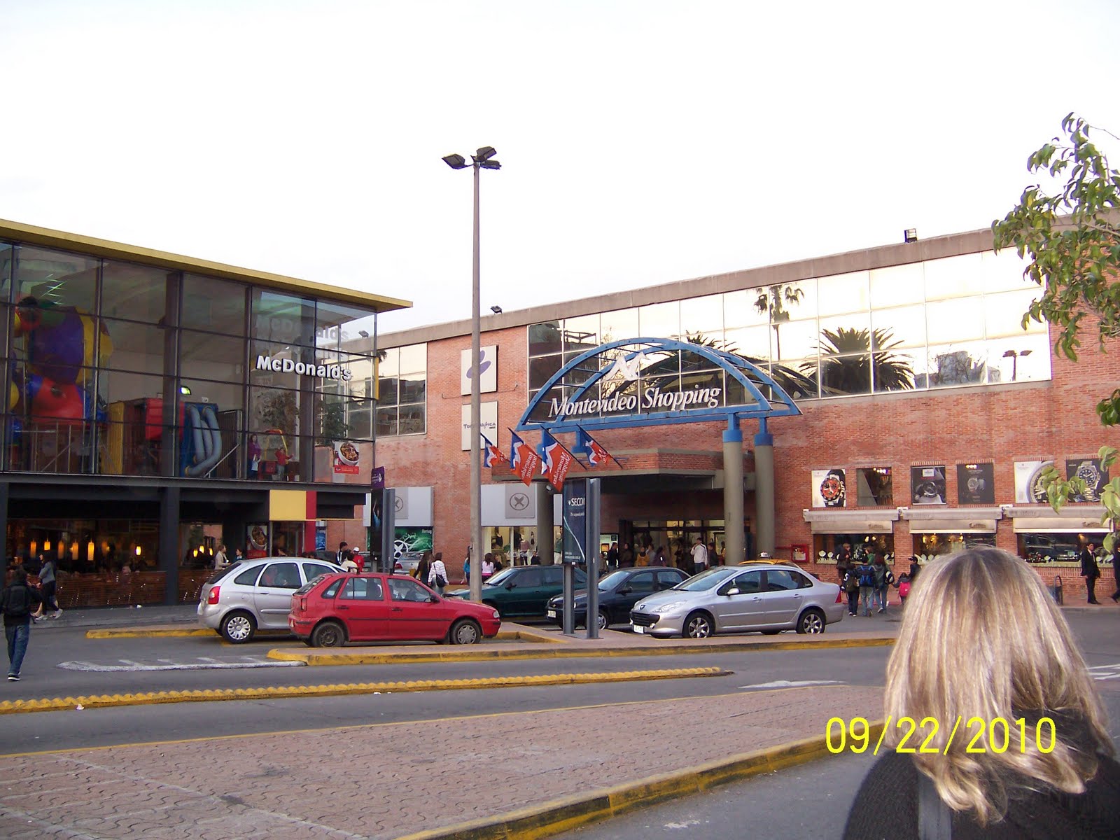 Our Mission to Uruguay