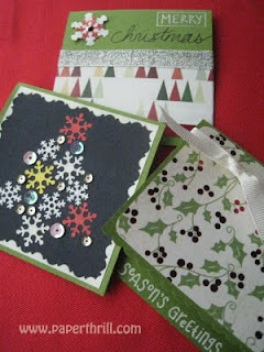 christmas cards