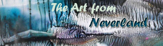 The Art from Neverland