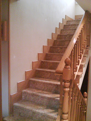 Ricardo Santos Carpintería - 652 083 710 C/Mar Mediterráneo,39 P.I