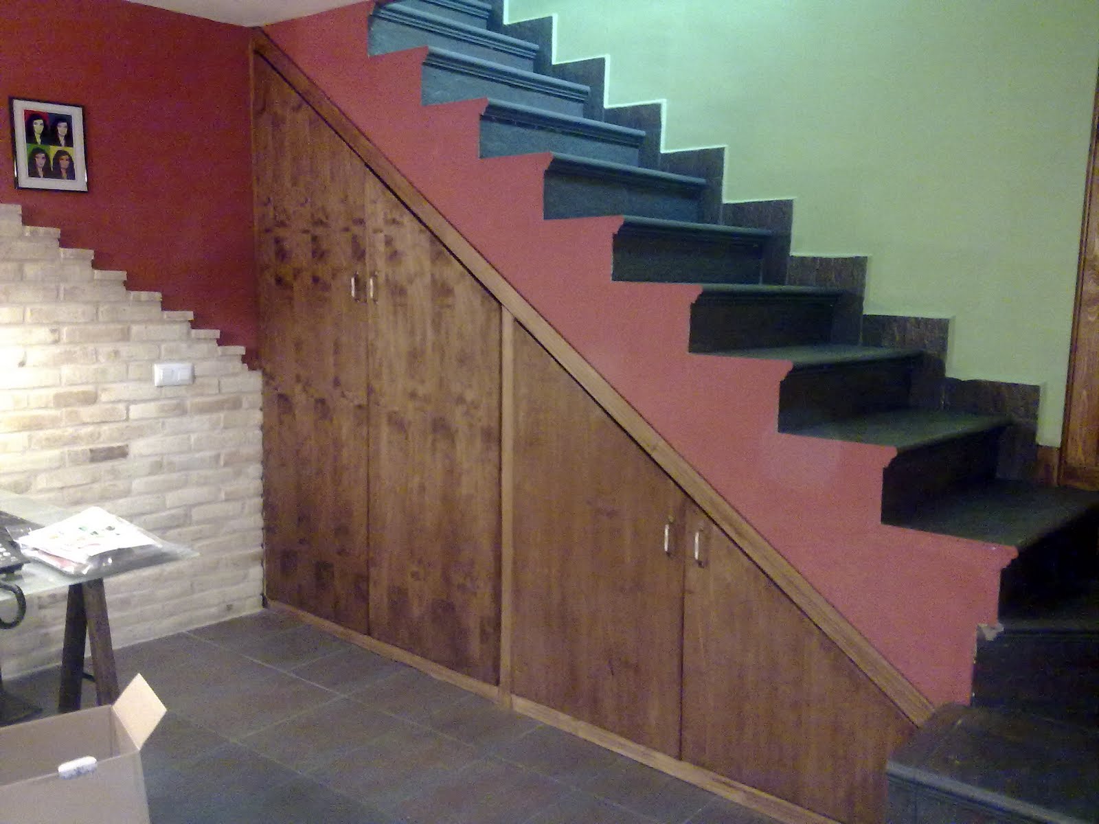 Ricardo Santos Carpintería - 652 083 710 C/Mar Mediterráneo,39 P.I