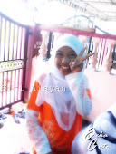 Syura Nazam Berkasih