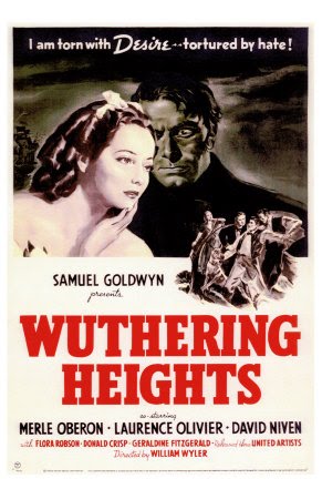 Wuthering Heights