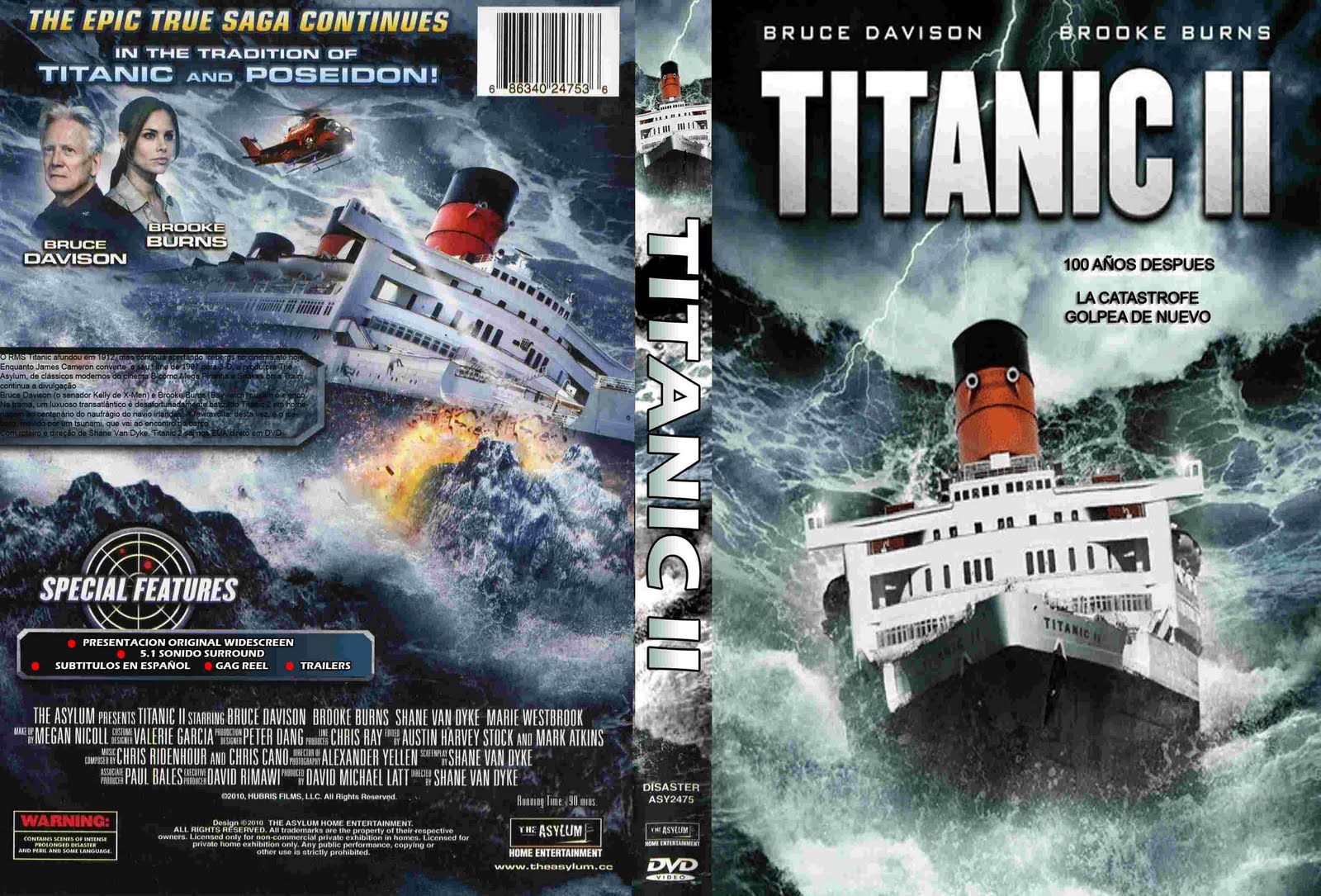 titanic 2 full movie  in hindi hd