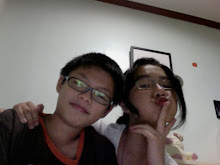 ME N MY BRO ♥