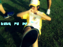 ♥The Kong Fu LTH♥