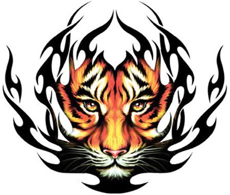 Imagenes Tribales Imagenes Tribales