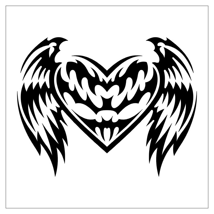 Tatuajes de Tribales: Diseños Tribales 5 Tatuajes de Tribales: Diseños Tribales 5