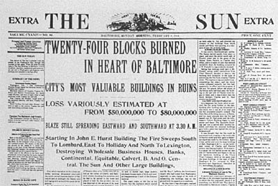 sun paper baltimore sun paper baltimore