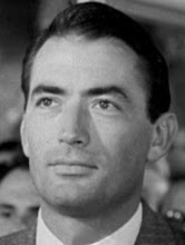 GREGORY PECK