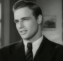 MARLON BRANDO