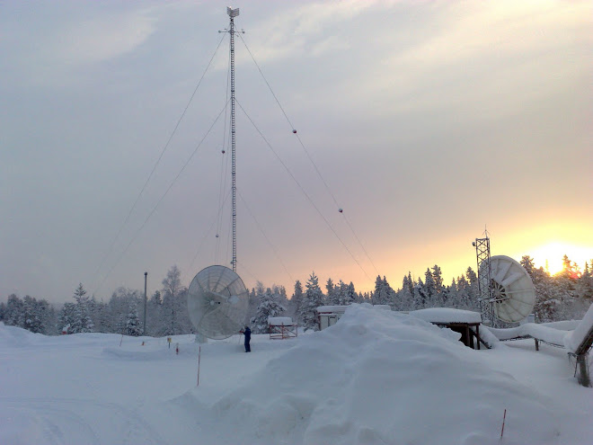 Antennas