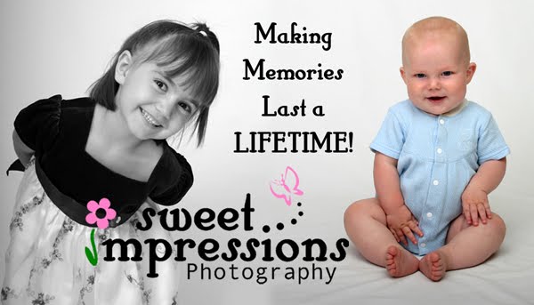 Sweet Impressions Photography