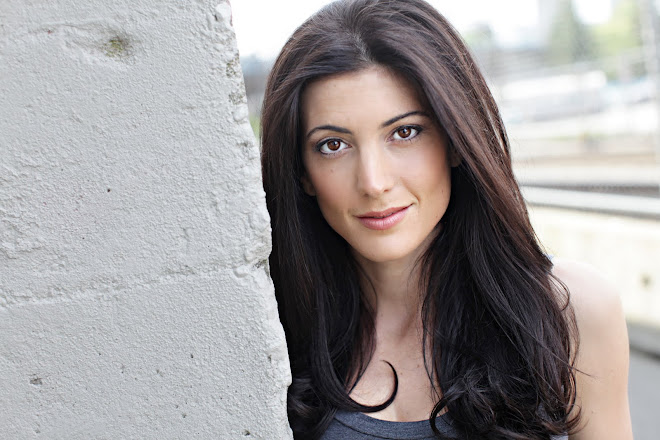 julie benson blogged about her ...