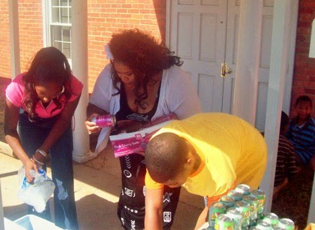 Food Drive