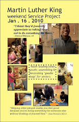 Thomasboro Martin Luther King Project