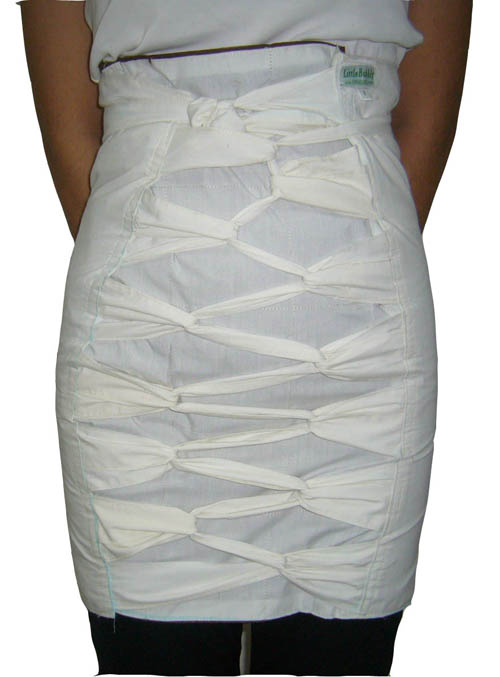 PEARLKID Confinement Day On Giving Birth