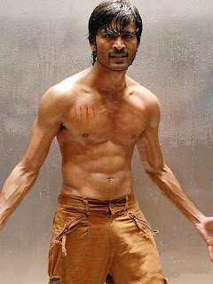 Dhanush's dream project, Aadukalam - Cinema Icon