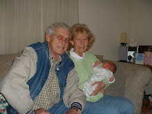 Me with Grandma and Grandpa DeCator