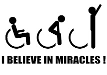 Eu Creio em Milagres!